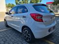 2017 Ford Figo 1.5 Ambiente