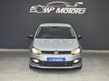 2025 Volkswagen Polo Vivo 1.4