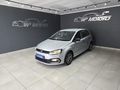 2025 Volkswagen Polo Vivo 1.4