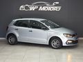 2025 Volkswagen Polo Vivo 1.4