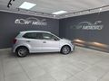 2025 Volkswagen Polo Vivo 1.4