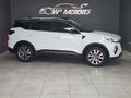 2025 Chery Tiggo 7 Pro 1.5T Executive CVT