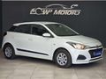 2019 Hyundai i20 1.2 Motion