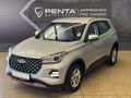 2023 Chery Tiggo 4 Pro 1.5 Comfort Auto
