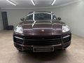 2022 Porsche Cayenne Coupe
