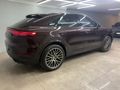 2022 Porsche Cayenne Coupe