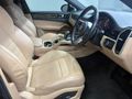 2022 Porsche Cayenne Coupe