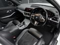 2022 BMW 3 Series 320i M Sport Auto