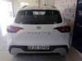 2024 Nissan Magnite 1.0 Visia