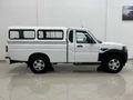 2026 GWM Steed 5 2.0 S Single-Cab
