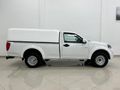 2026 GWM Steed 5 2.0 S Single-Cab
