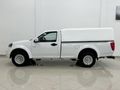 2026 GWM Steed 5 2.0 S Single-Cab