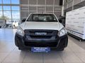 2024 Isuzu D-Max 250C Single-Cab
