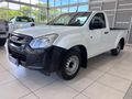 2024 Isuzu D-Max 250C Single-Cab