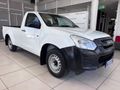 2024 Isuzu D-Max 250C Single-Cab