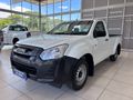 2024 Isuzu D-Max 250C Single-Cab