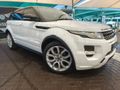 2014 Land Rover Range Rover Evoque 2.2 SD4 Dynamic