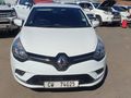 2017 Renault Clio IV 900T Authentique 5-dr (66kW)