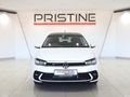 2022 Volkswagen Polo 1.0 TSI Life