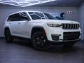 2023 Jeep Grand Cherokee L 3.6L Limited