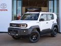 2026 Toyota Land Cruiser FJ 2.7 VX Auto