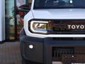 2026 Toyota Land Cruiser FJ 2.7 VX Auto