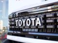 2026 Toyota Land Cruiser FJ 2.7 VX Auto