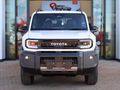 2026 Toyota Land Cruiser FJ 2.7 VX Auto