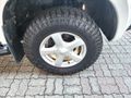 2015 Isuzu KB 300 D-Teq LX 4x4 Double-Cab