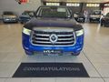 2021 GWM P-Series PV 2.0 TD LS 4x4 Auto Double-Cab