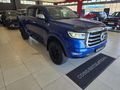 2021 GWM P-Series PV 2.0 TD LS 4x4 Auto Double-Cab