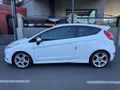 2013 Ford Fiesta ST 1.6 EcoBoost GDTi