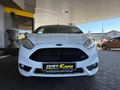 2013 Ford Fiesta ST 1.6 EcoBoost GDTi