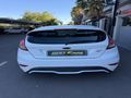 2013 Ford Fiesta ST 1.6 EcoBoost GDTi