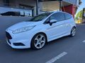 2013 Ford Fiesta ST 1.6 EcoBoost GDTi