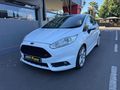 2013 Ford Fiesta ST 1.6 EcoBoost GDTi