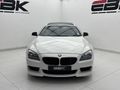 2013 BMW 6 Series 640d Gran Coupe M Sport