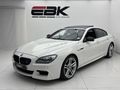 2013 BMW 6 Series 640d Gran Coupe M Sport