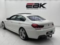 2013 BMW 6 Series 640d Gran Coupe M Sport