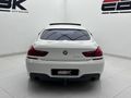 2013 BMW 6 Series 640d Gran Coupe M Sport