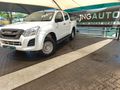 2021 Isuzu D-Max 250 HO Hi-Rider Double-Cab