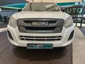 2021 Isuzu D-Max 250 HO Hi-Rider Double-Cab