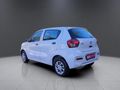 2025 Toyota Vitz 1.0