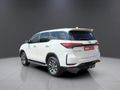 2025 Toyota Fortuner 2.4 GD-6 4x4 Auto