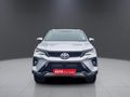 2025 Toyota Fortuner 2.4 GD-6 R/B Auto