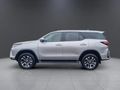 2025 Toyota Fortuner 2.4 GD-6 R/B Auto