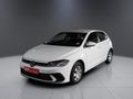 2025 Volkswagen Polo 1.0 TSI