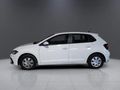 2025 Volkswagen Polo 1.0 TSI
