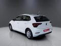 2025 Volkswagen Polo 1.0 TSI