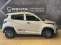 2022 Mahindra KUV 100 1.2 K2+ Dare